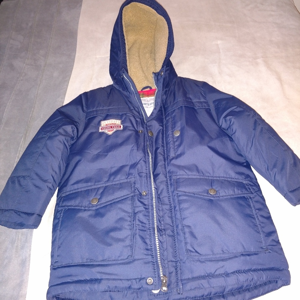 Kids Jacket
